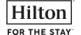 Hilton Logo