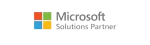 Microsoft Solutions Partner Logo